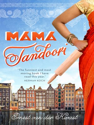 cover image of Mama Tandoori